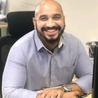 Pedro Jorge Miranda Silva