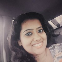 Subha Menon