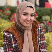 Basma Hamdy