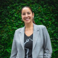 Maria E Restrepo Escobar