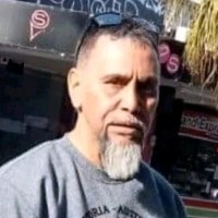 Ronald Ringo Terrick