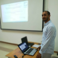 AHMED ZAKARIA METAAI