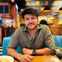 Omkar Patil