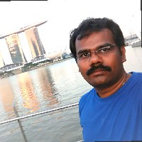 Chinnadurai S