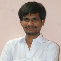 Rajendar Boda