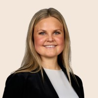 Marianne Lutterloh Ljones