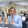 Jorge Uriol Sifuentes