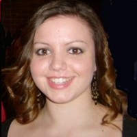 Sara Parry