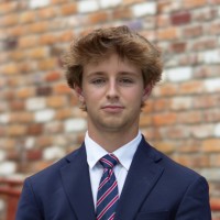 Mitchell McLain