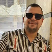 Mounir Shissah