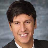 Benjamin Schneider