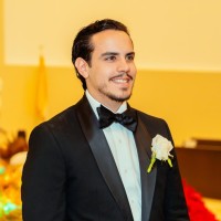 Victor Alexander Barreto