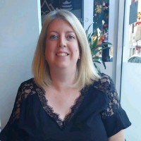 Helen Cater