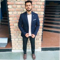Sourabh Kumar Mahulia