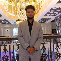 Eldho Varghese
