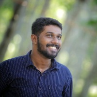 Sijin Sunil