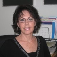 Barbara Bonham