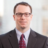 Christopher Olcott