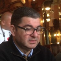 Jose Luis Fernandes