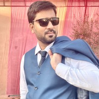 Mohd Suhail