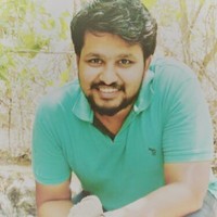 Rajashekhar Kandgal