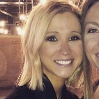 Mallory Griffith, Shrm-Cp