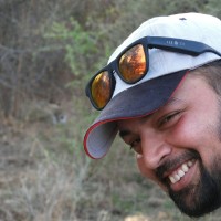 Kushagra Vikram Singh