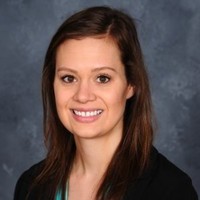 Lauren Zickuhr