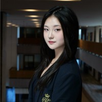 Lisa Huang