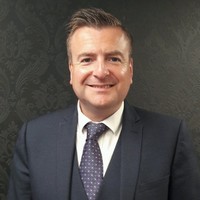 Terry Robinson