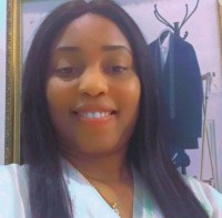 Victoria Nwachukwu