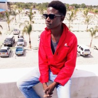 Eliaser Nambinga