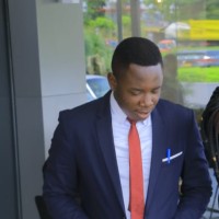 Benjamin CHETEU TAMBA