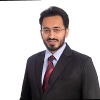 Prashant Gogia