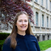 Irene Harmsen, MD, PhD