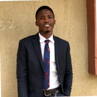 Foluso Ayobamidele