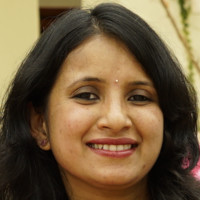 Angitha Sebastian Kanatt