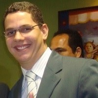 Andre Melo