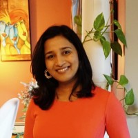 Varsha Kanguri