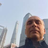 Stefano Vitali