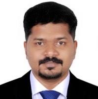 Salu Syamaprasad