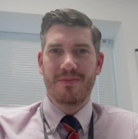 Tom Burge