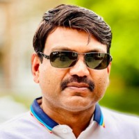 Roy Varghese