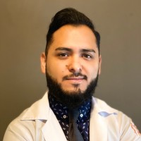 Daniel Morales