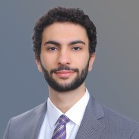 Ramez Rihani