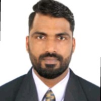 Sanil Kumar