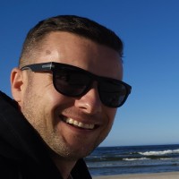 Łukasz Kucharski
