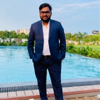 Virendra Kumar Yadav