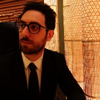 Gianluca Guido