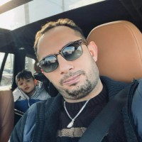Yasser Gamal